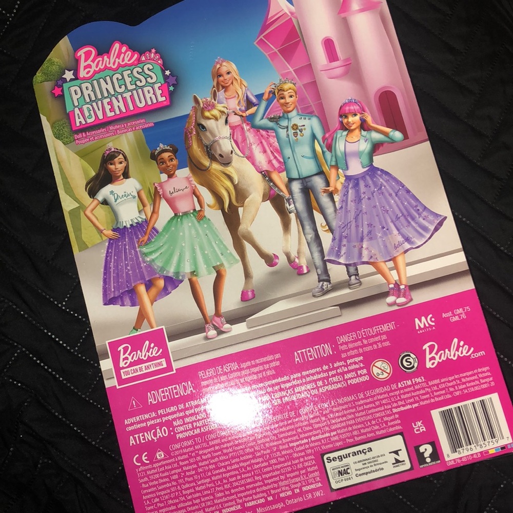 Barbies:) - Picture 2 of 8